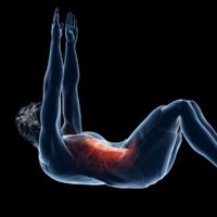 Los mejores ejercicios de abdominales para ciclistas