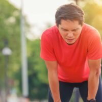 Ejercicios para mejorar la respiración en la bicicleta