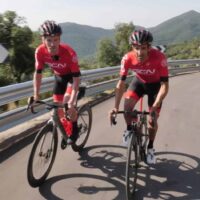 ¿Quieres subir más rápido en bici?