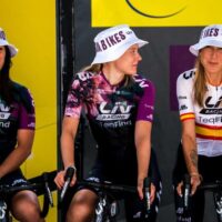 10 mujeres ciclistas para seguir en Instagram