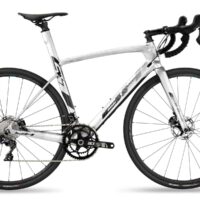 BH G7 Disc, la bicicleta aerodinámica para carretera