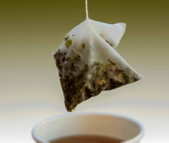 Té En Los Ciclistas