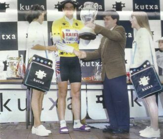Así Lucharon Contra La Báscula Algunos Ciclistas Profesionales 1 Así Lucharon Contra La Báscula