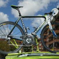La mejor guía para elegir el cuadro de una bicicleta