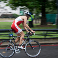 Qué series hacer para mejorar en bicicleta