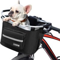 Cómo saber si una cesta para la bicicleta es buena