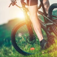 Dismetrías y Ciclismo: Pierna mas larga en ciclismo