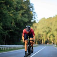 Los errores más comunes del ciclista aficionado al salir a entrenar