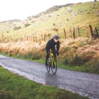 ¿Cómo perder peso montando en bicicleta?