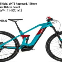 Las mejores bicicletas eléctricas de doble suspensión