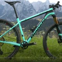 MTB convencional o mountain bike eléctrica: 7 razones para comprar una e-MTB