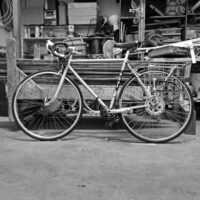 ¿Cómo calcular la talla de una bicicleta?