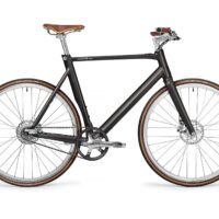 15 mejores bicicletas eléctricas urbanas 2022