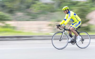 entrenamiento ciclista para principiantes