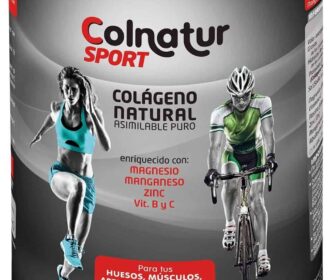 Suplementos Que Te Ayudarán A Mejorar Tu Rendimiento 1 Suplementos En El Ciclismo