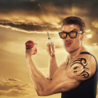 Los secretos para el desarrollo muscular