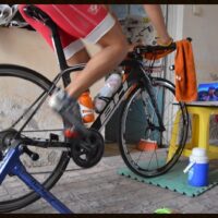 Lo que hemos aprendido sobre los rodillos de ciclismo
