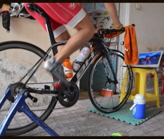 Rodillos De Ciclismo