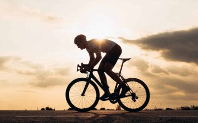 Técnicas Para El Pedaleo Perfecto