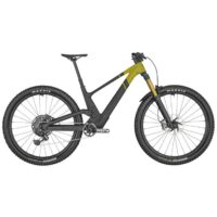 Revisión de la Scott Genius ST 900 Tuned