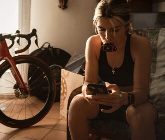 Entrena Tu Capacidad Pulmonar Para Mejorar El Rendimiento