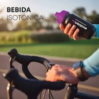 ¿Cuánto se debe beber durante un entrenamiento en bicicleta?