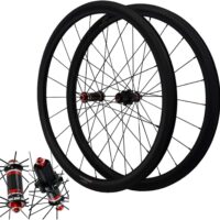 Ruedas de carbono para bicicletas: todo lo que necesita saber