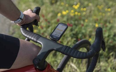 GPS Garmin Edge 1040
