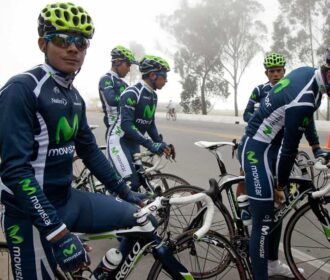 Aumentado Tu Plan De Entrenamiento Para Una Mayor Progresión
