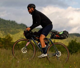 Gravel Y Mtb: Ventajas Y Desventajas