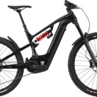 Cannondale Moterra Neo Carbon LT 2: Una bicicleta eléctrica de altas prestaciones que cambia el juego