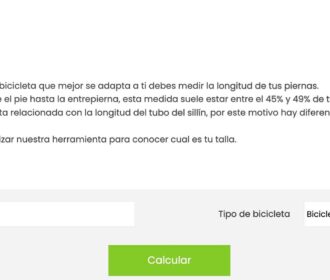 La Guía Completa Para Elegir La Altura Correcta Del Sillín De Tu Bicicleta De Montaña
