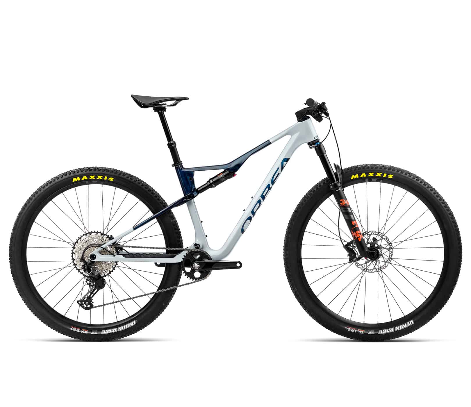Orbea Oiz 2023