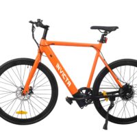 Las bicis eléctricas de Invicta Electric llegan con precios imbatibles en Navidad