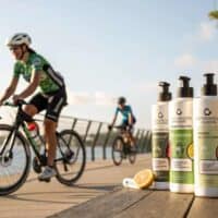¿El aceite de coco es bueno para ciclistas?