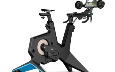 Tacx Neo Bike Plus