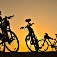 Cerraduras de seguridad: clave para evitar el robo de bicicletas y otros artículos personales