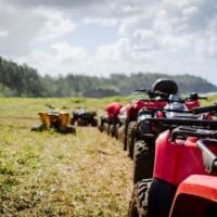 Beneficios de hacer excursiones de aventura