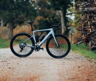 Bmc Roadmachine X La Super Estrella Para Grava