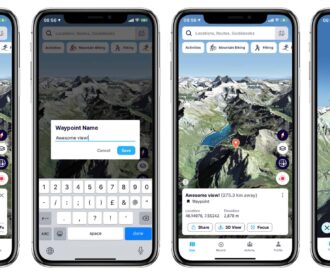 Strava Y La Desaparición De Fatmap
