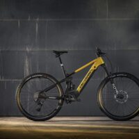 Revisión Berria Bikes Mako Hybrid GT