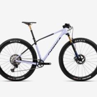 Revisión a fondo Orbea Alma 2023 nuevos colores y montajes