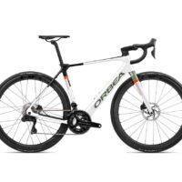Orbea Gain 2023: Explora las carreteras sin limitaciones