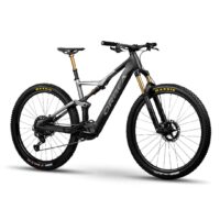 Revisión bicicleta Orbea Rise 2023