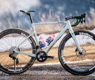 Gravel Cannondale Supersix