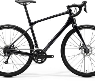 Bicicleta De Gravel Merida Silex 200