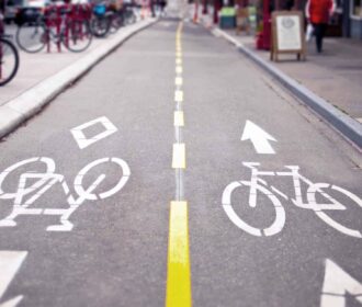 Carril Bici