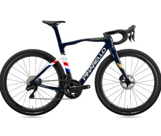 Revisión Bicicleta Pinarello Crossista F9 2023