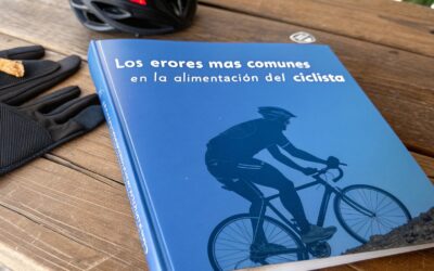 Los errores más comunes en la alimentación del ciclista