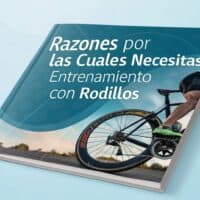 Razones por las cuales necesitas entrenamiento con rodillos